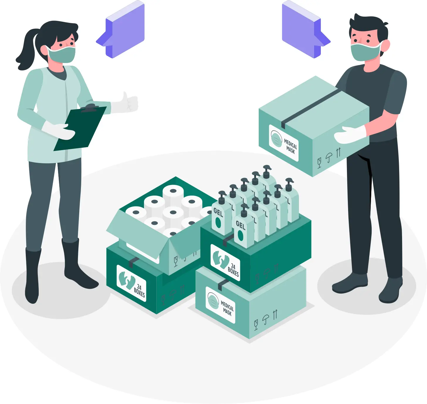 شروع سفارش از داروخانه آنلاین