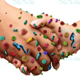 عوامل ایجاد عفونت و راههای درمان آن