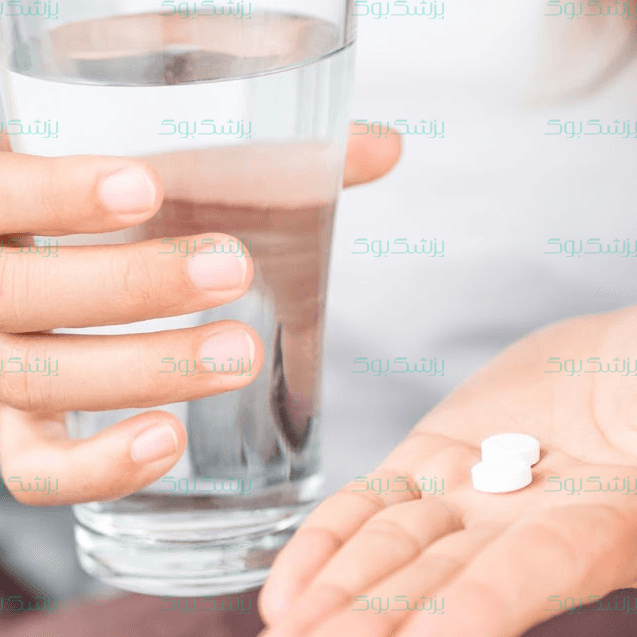 آسپرین را چگونه مصرف کنیم؟