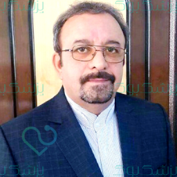 علی اشرف نورمحمدی