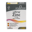 قرص اولترا زینک 15 میلی گرم با مس ویتابیوتیکس 60 عدد