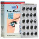 سافت ژل اوژن یوروویتال 60 عدد