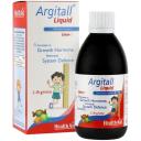 شربت آرژیتال هلث اید 500 میلی گرم