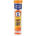 قرص جوشان ویتامین سی های هلث 1000 میلی گرم 20 عدد