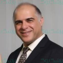 سید رامین رادفر