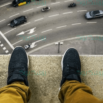 چرا خودکشی؟! چگونه از خودکشی جلوگیری کنیم