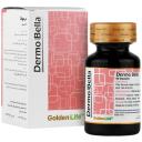 کپسول درموبلا  گلدن لایف 60 عدد