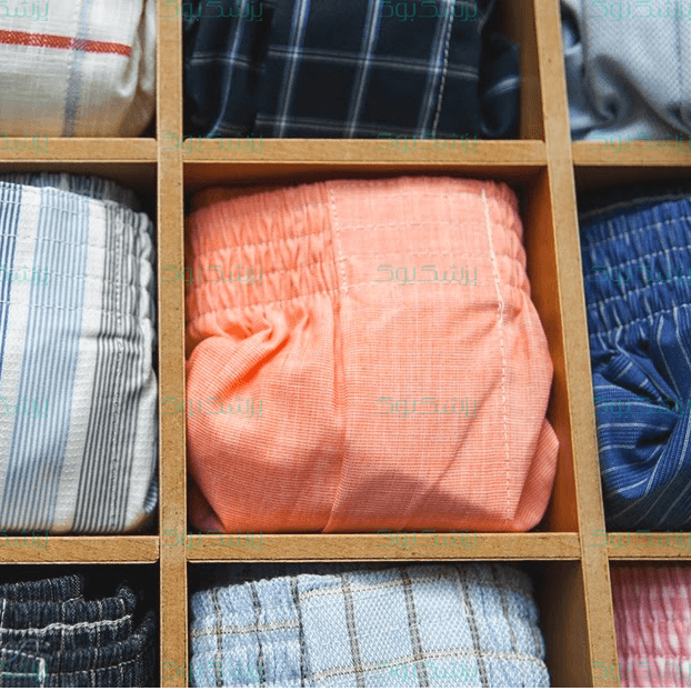 قوانینی که باید برای لباس زیر خود بدانید