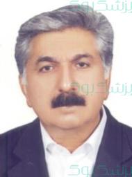 مروت الله پیشگاهی