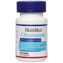 قرص کرومیوم هلث برست 30 عددی هلث برست 30 عدد