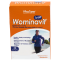 سافت ژل ومیناویت اسپورت ویوا تیون 30 عدد