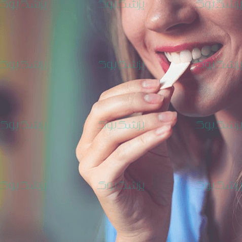 جویدن آدامس خوب است یا بد؟