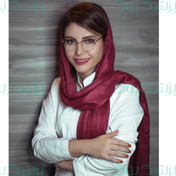 فاطمه باغبانی