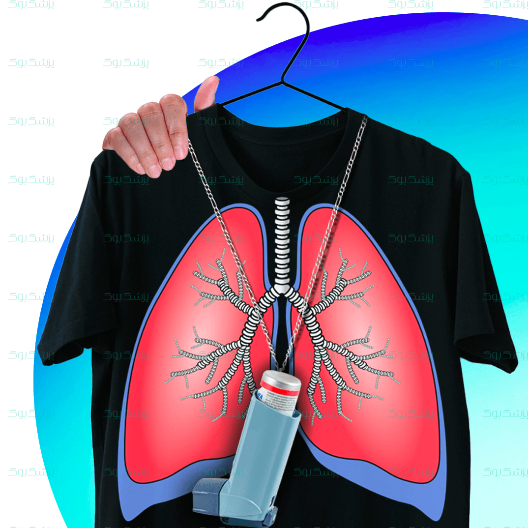 زنگ خطر!؟ آیا تنگی نفس نشانه آسم است؟