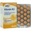 قرص ویتامین ب3 یوروویتال 60 عدد
