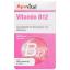 قرص ویتامین ب12 500 میکروگرم آپوویتال 30 عدد