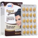 کپسول رویال بیوتی یوروویتال 60 عدد