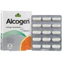 کپسول آلکوژن آلفا ویتامینز 30 عدد