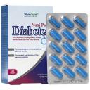 قرص دیابتس نوتری پک ویوا تیون 30 عدد