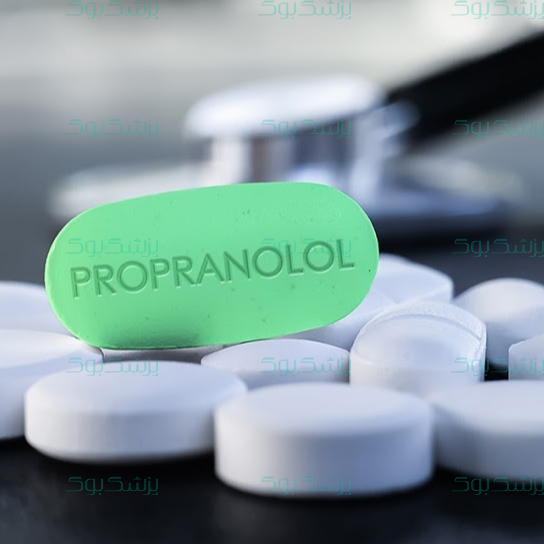 پروپرانولول را چگونه مصرف کنیم؟