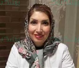 مریم اسماعیلی