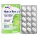 قرص منتال انرژی یوروویتال 60 عدد