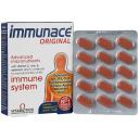 قرص ایمیونیس 30 عددی ویتابیوتیکس 30 عدد