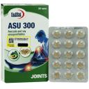 قرص آسو 300 یوروویتال 30 عدد