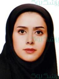 سیده رضوان موسوی