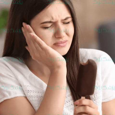 حساسیت دندانی در خانه درمان می‌شود؟!