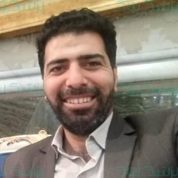 محمدرضا برزنونی