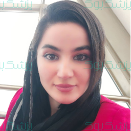 ژیلا حسین زاده