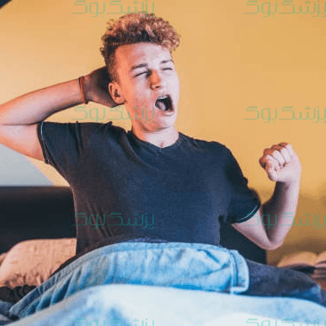 چرا خمیازه می‌کشیم؟!