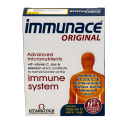 قرص ایمیونیس ویتابیوتیکس 30 عدد