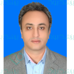 شاهین موثقی