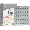 قرص اولترا زینک 15 میلی گرم با مس ویتابیوتیکس 60 عدد