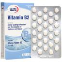 قرص ویتامین ب2 یوروویتال 60 عدد