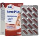 کپسول فرو پلاس 60 عددی یوروویتال 60 عدد