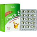 سافت ژل ویتامین ای ویوا تیون 400 واحدی ویوا تیون 30 عدد