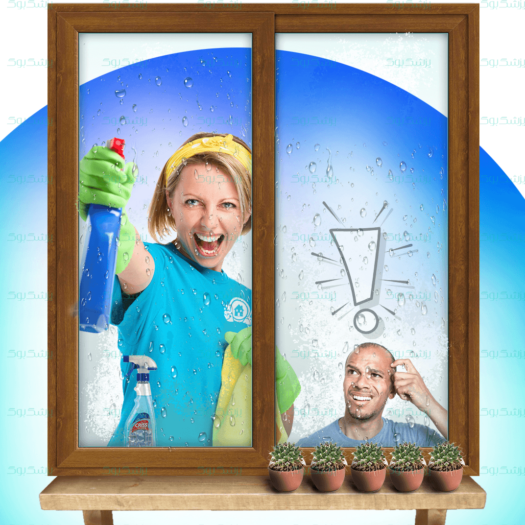 هر آنچه در مورد سندروم یا اختلال وسواس باید بدانید