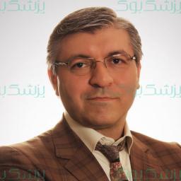 داود نریمان زاده