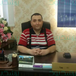 بهرنگ تقوایی