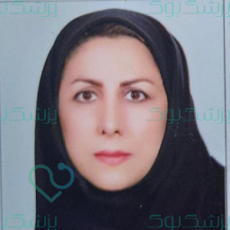 حکیمه شیخ زاده