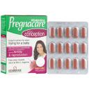 قرص پرگناکر کانسپشن ویتابیوتیکس 30 عدد