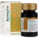 قزص برنینگ فت گلدن لایف  30 عدد