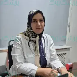 زهرا جوزانی کهن