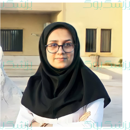 فاطمه رجائی پور