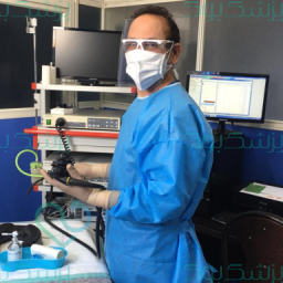 کامران نعمتی