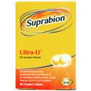 قرص اولترا دی سوپرابیون 60 عدد