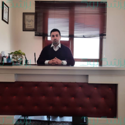 فرید علمی صدر